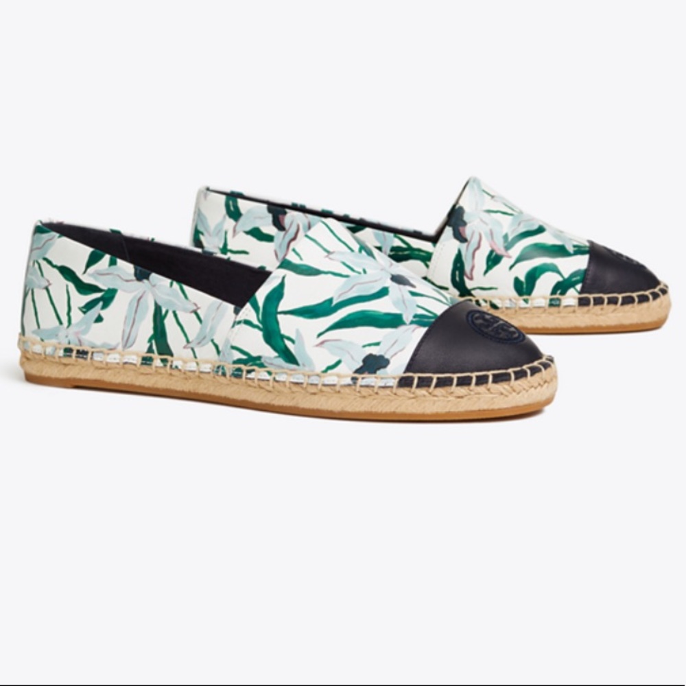 New Tory Burch flat - Picture 4 of 4